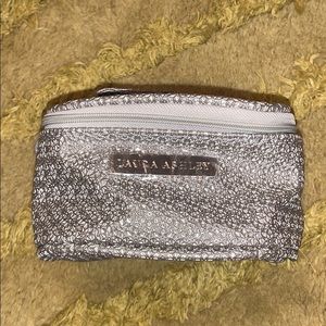 Small makeup bag